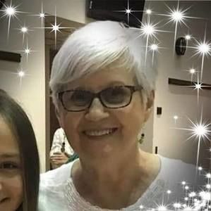 Meet your Posher, Dorothy